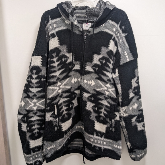 Wool Jacket - Picture 2 of 4